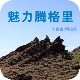 魅力騰格里