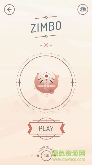 跑跑向上游戲 v1.3 安卓版 0
