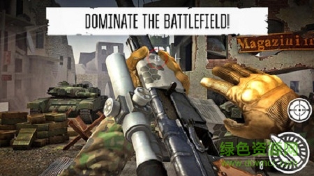 空間射擊手游