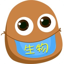 土豆初中生物