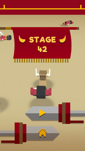 進擊的公牛 進擊的公牛安卓版