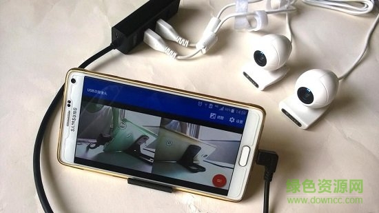 手機usb雙攝像頭軟件 v9.9.3 安卓版 0