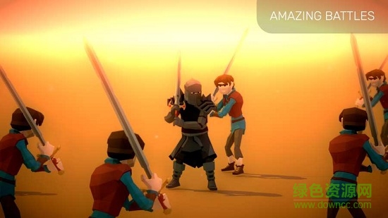 殺戮之路手游最新版 v1.03 安卓版 2