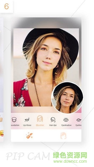 PIP CAM v1.6.3 安卓版 1