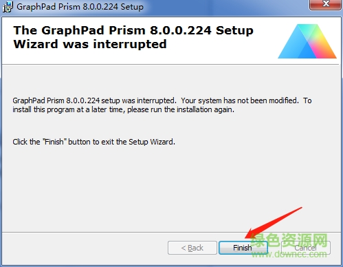 graphpad prism8漢化版