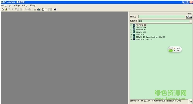 西門子gsd文件