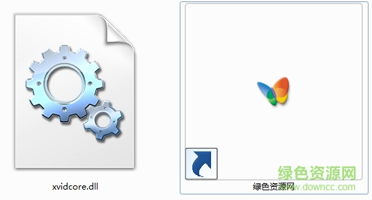 xvidcore.dll免費(fèi)版