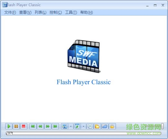 迷你flash播放器軟件