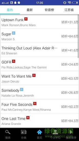 飛揚(yáng)鈴音 v3.1.1 安卓版 0