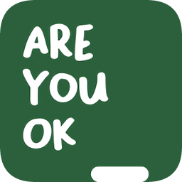 areyouok口語(yǔ)
