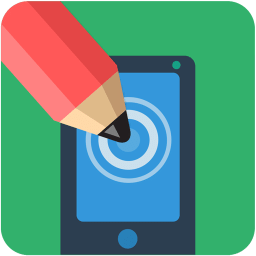 superpaintbrush超級屏幕畫筆app