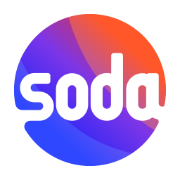 Soda蘇打app