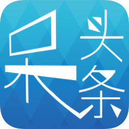 呆頭條