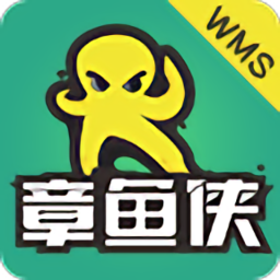 章魚(yú)俠云wms