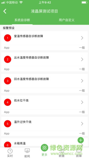 熱能在線
