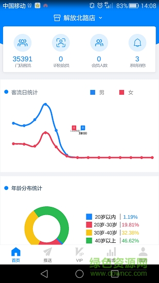 洪森AI云平臺(tái)下載