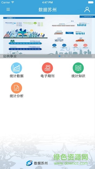 數(shù)據(jù)蘇州app下載