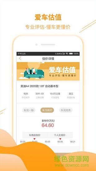 蜂鳥搓車車商版app