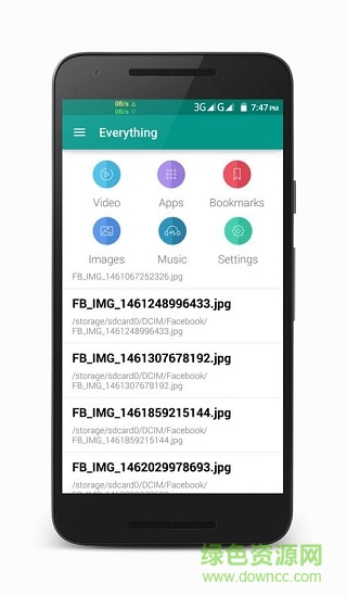 everything手機(jī)版