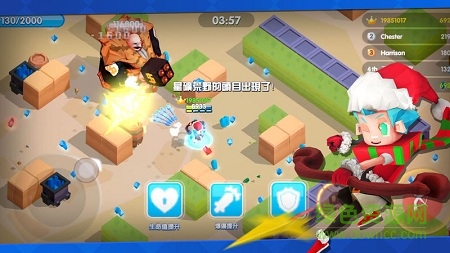弓箭手對(duì)決全人物 v3.3.1 安卓?jī)?nèi)購(gòu) 1
