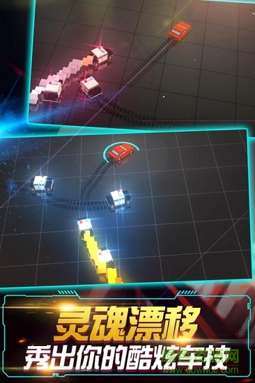 飛車大作戰(zhàn)內購 v1.1.0 安卓無限鉆石金幣版 0