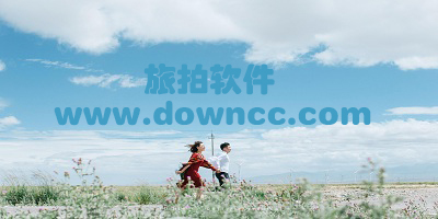 旅拍軟件