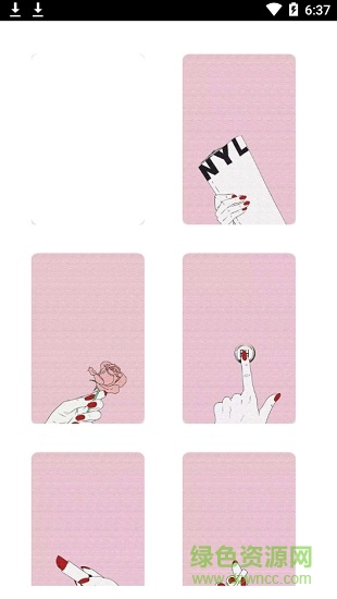 頭像庫app v1.1.1 安卓版 2