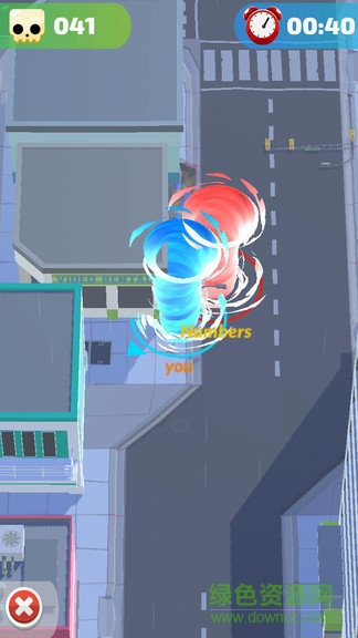 超級龍卷風(fēng) v1.4 安卓版 1