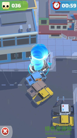 超級龍卷風(fēng) v1.4 安卓版 3