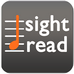 sight read piano軟件(樂理工具)