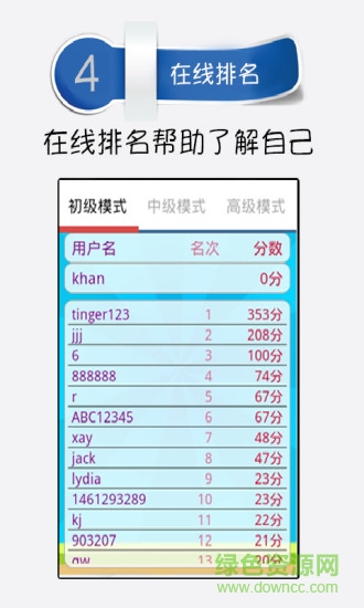 少兒趣味數(shù)學(xué) v4.7 安卓版 3