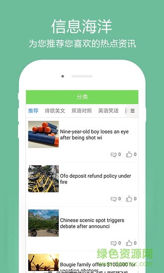 時(shí)時(shí)學(xué)英語1