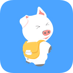 時間小豬