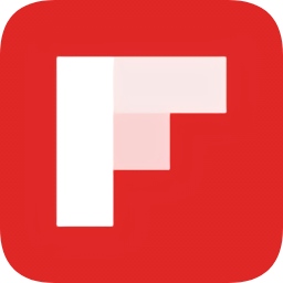 紅板報(bào)新聞flipboard