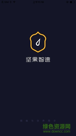 堅果智速(網(wǎng)速測速) v0.1.0 安卓版 0