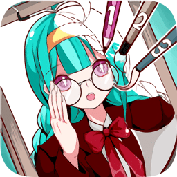 角蟲繪圖教師版