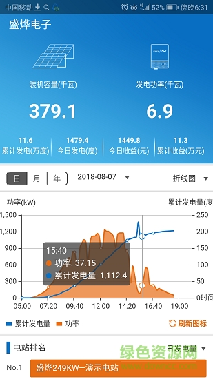 大恒合作商app下載