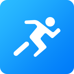 酷跑計(jì)步器app