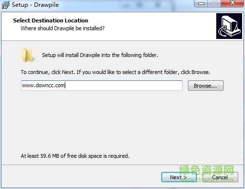 Drawpile電腦聯(lián)機畫畫軟件 v2.0.11 官方最新版 0