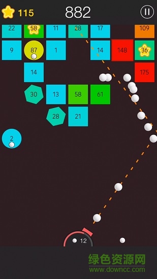 永動(dòng)球 v1.3.6 安卓版 1