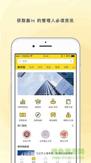 MBA俱樂部0