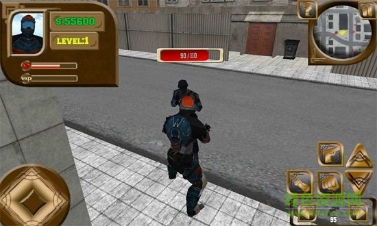 我的攀爬世界中文 v2.63 安卓無(wú)限金幣版 1