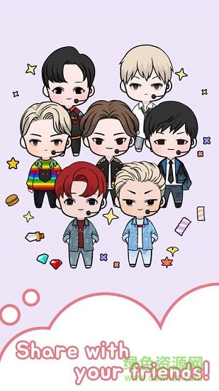 玩具娃娃(oppadoll) v5.9.12 安卓版 1