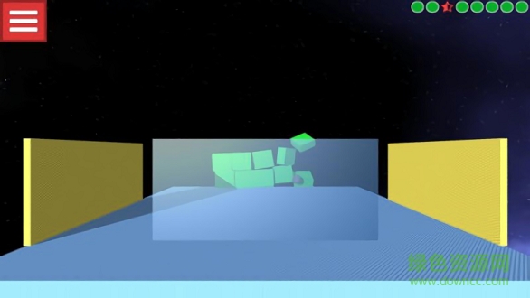 3D物理砸球 v3.1 安卓版 1