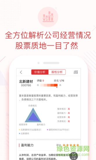 牛仔量化炒股軟件1