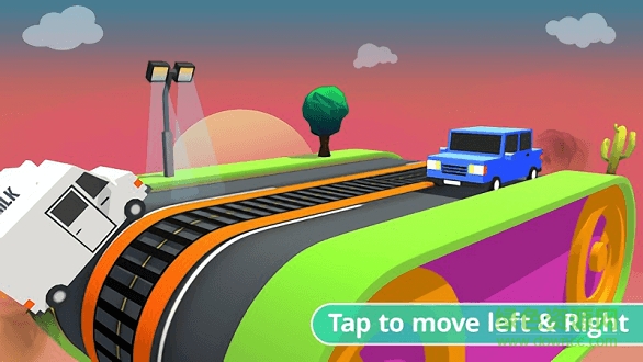 忙碌的街道 v1.0.3 安卓版 0
