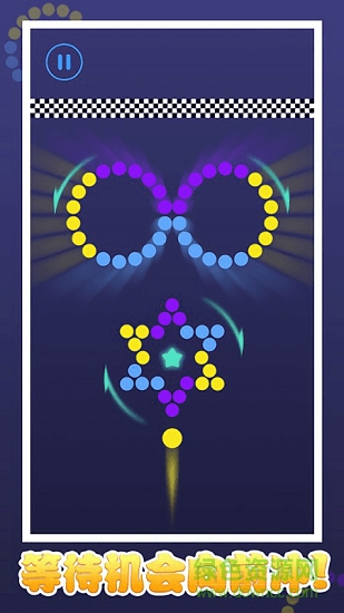 色彩極限沖刺 色彩極限沖刺游戲下載
