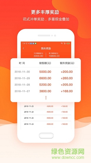 桔子倉(cāng) 桔子倉(cāng)app下載
