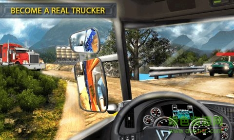 越野車運(yùn)輸卡車 v1.0.0 安卓版 0