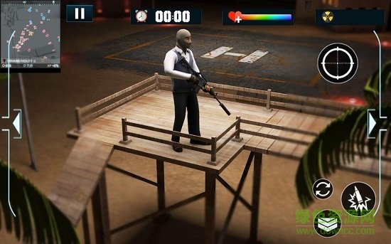 狙擊強槍射手自由槍手 v1.0.3 安卓版 1